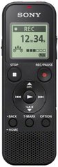 Диктофон Sony ICD-PX370