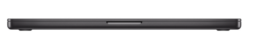Ноутбук Apple MacBook Pro 16" M3 Pro Space Black 2023, 512GB/18GB (MRW13)