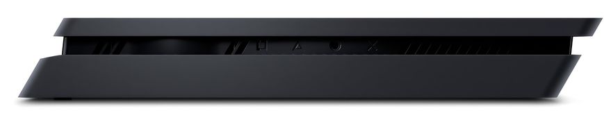 Игровая консоль PlayStation 4 1Тб в комплекте с 3 играми и подпиской PS Plus (9702191)