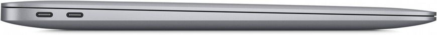 Ноутбук APPLE MacBook Air 13" M1 16 512GB Custom 2020 (Z1240004Q) Space Gray