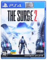 Игра для PS4 Surge 2 [PS4, русские субтитры]