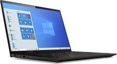 Ноутбук LENOVO ThinkPad X1 Extreme 4 16WQUXGA (20Y50026RA)