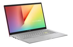 Ноутбук ASUS S533FL-BQ504 (90NB0LX2-M01690)