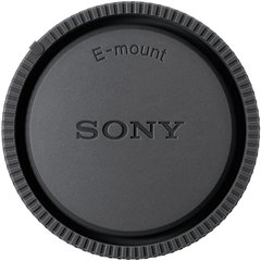 Задняя крышка для объектива Sony ALC-R1EM