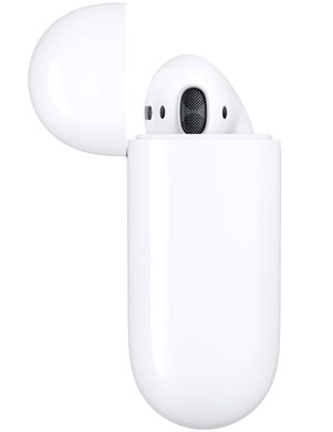 Наушники TWS Apple AirPods with Charging Case (MV7N2RU/A)_