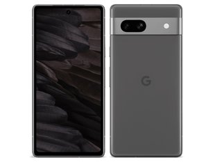 Смартфон Google Pixel 7A 8/128Gb Charcoal