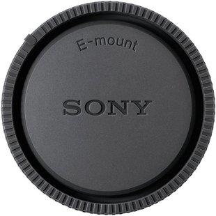 Задняя крышка для объектива Sony ALC-R1EM