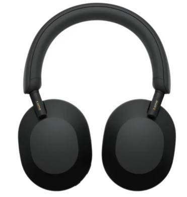 Наушники с микрофоном Sony WH-1000XM5 Black (WH1000XM5B.CE7)