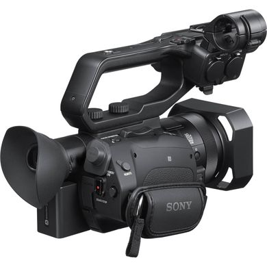 Видеокамера SONY PXW-Z90 (PXW-Z90T//C)