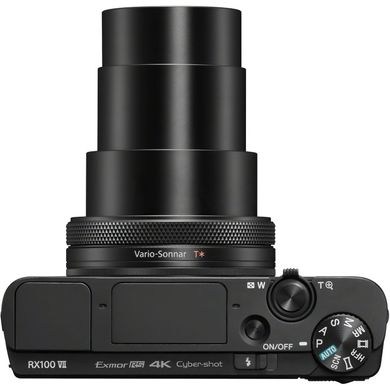 Фотоаппарат Sony Cyber-Shot RX100 VII (DSCRX100M7.RU3)