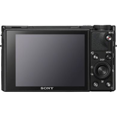 Фотоаппарат Sony Cyber-Shot RX100 VII (DSCRX100M7.RU3)