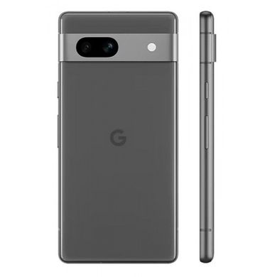 Смартфон Google Pixel 7A 8/128Gb Charcoal (Japan)