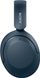 Наушники Bluetooth Sony WH-XB910N Over-ear ANC Wireless Blue