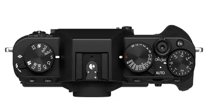 Фотоапарат Fujifilm X-T30 II Body Black