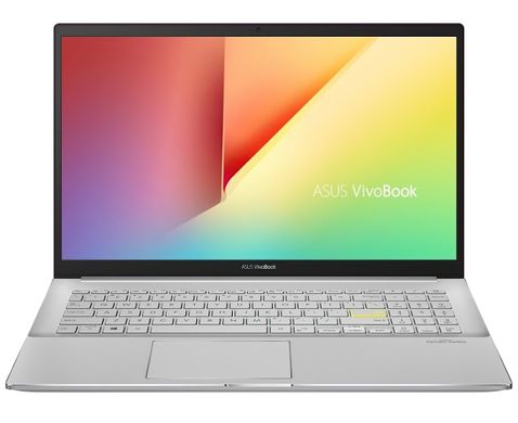 Ноутбук ASUS S533FL-BQ504 (90NB0LX2-M01690)