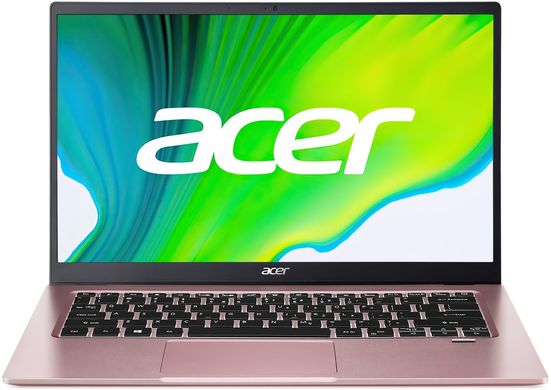 Ноутбук Acer Swift 1 SF114-34 (NX.A9UEU.00G)