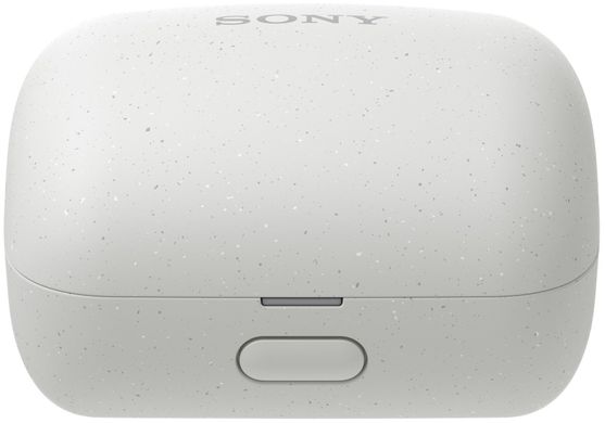 Наушники TWS Sony LinkBuds WF-L900 White (WFL900W.CE7)