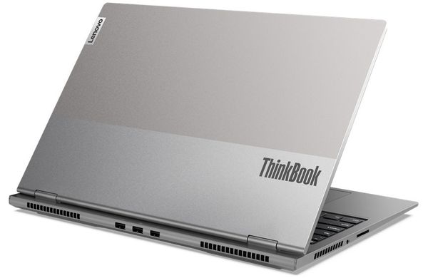 Ноутбук LENOVO ThinkBook 16p (20YM001WRA)