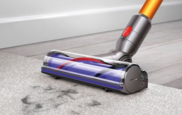 Пылесос 2в1 (вертикальный+ручной) Dyson V8 Absolute EU (227296-01)