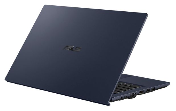 Ноутбук ASUS PRO B1400CEAE-EB3491 (90NX0421-M00BA0)
