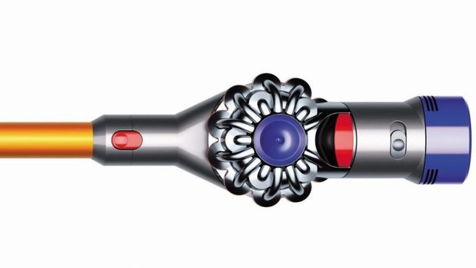 Пылесос 2в1 (вертикальный+ручной) Dyson V8 Absolute EU (227296-01)