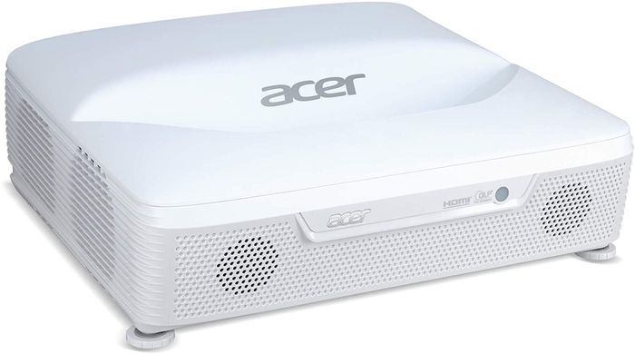 Проектор Acer UL5630 (DLP, WUXGA, 4500 lm, LASER) (MR.JT711.001)