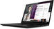 Ноутбук LENOVO ThinkPad X1 Extreme 4 16WQUXGA (20Y50026RA)