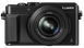 Фотоапарат PANASONIC LUMIX DMC-LX100 (DMC-LX100EEK)