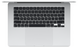 Ноутбук Apple MacBook Air 15" M3 2024, 256GB/8GB Silver (MRYP3)