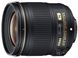 Объектив Nikon AF-S 28 mm f/1.8G (JAA135DA)