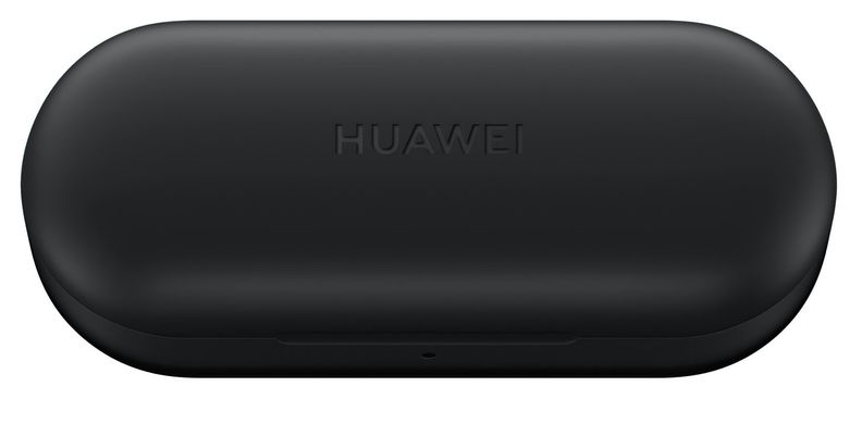 Наушники Bluetooth Huawei Freebuds Lite Black