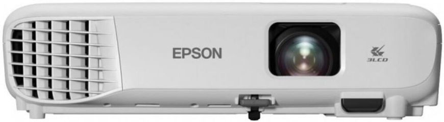Проектор Epson EB-E500 (V11H971140)