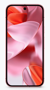 Смартфон Google Pixel 9 12/128Gb Peony