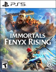 Гра для PS5 Immortals Fenyx Rising [PS5, російська версія]
