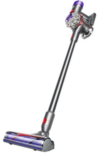 Вертикальний + ручний пилосос (2в1) Dyson V8 EU (446969-01)