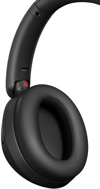 Наушники Bluetooth Sony WH-XB910N Over-ear ANC Wireless Black