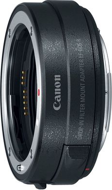 Переходник байонета Canon EF - EOS R c нейтральным фильтром переменной плотности (3443C005)