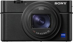 Фотоаппарат Sony Cyber-Shot RX100 VI (DSCRX100M6.RU3)