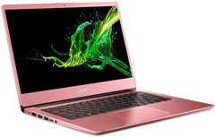 Ноутбук Acer Swift 3 SF314-58 (NX.HPSEU.012), Intel Core i5, SSD