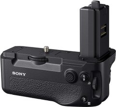 Акумуляторна батарея Sony VG-C4EM для камер α7R VI, α9 II (VGC4EM.SYU)