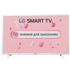 Телевизор LG 32LM6380PLC