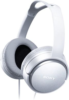Наушники Sony MDR-XD150, White