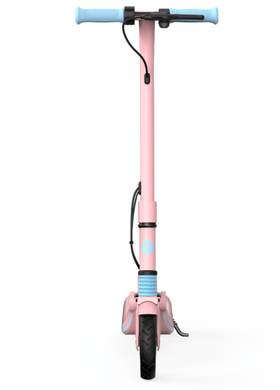 Электросамокат Segway-Ninebot E8 розовый (Pink)