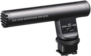 Микрофон Sony ECM-GZ1M