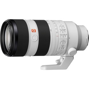 Объектив Sony FE 70-200 мм f/2.8 GM OSS II (SEL70200GM2.SYX)