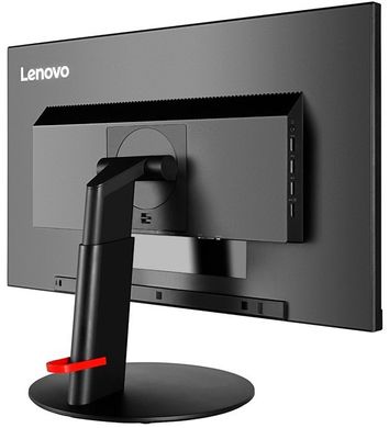 Монитор 27" Lenovo ThinkVision P27q-20 (61EAGAT6UA)