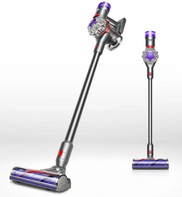 Вертикальный + ручной пылесос (2в1) Dyson V8 EU (446969-01)