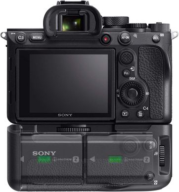 Батарейный блок Sony VG-C4EM для камер α7R VI, α9 II (VGC4EM.SYU)