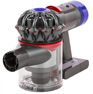 Вертикальный + ручной пылесос (2в1) Dyson V8 EU (446969-01)