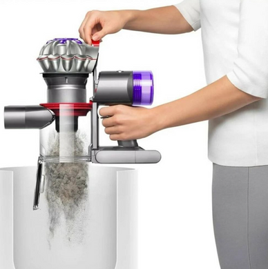 Вертикальный + ручной пылесос (2в1) Dyson V8 EU (446969-01)